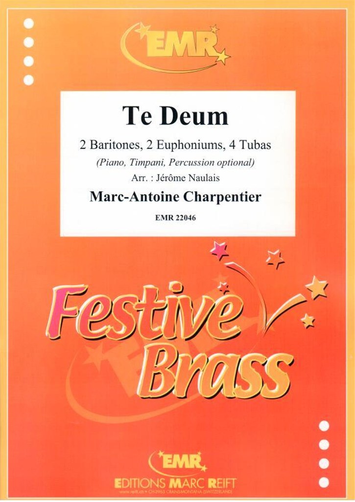 Te Deum